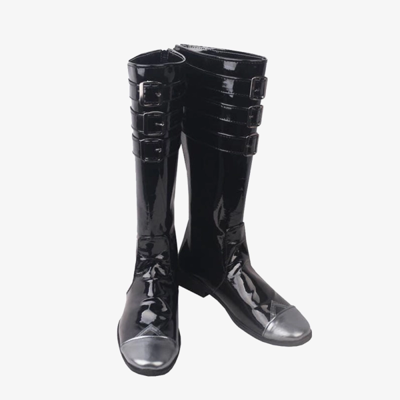 Arknights Saria Shoes Cosplay Women Boots Unibuy