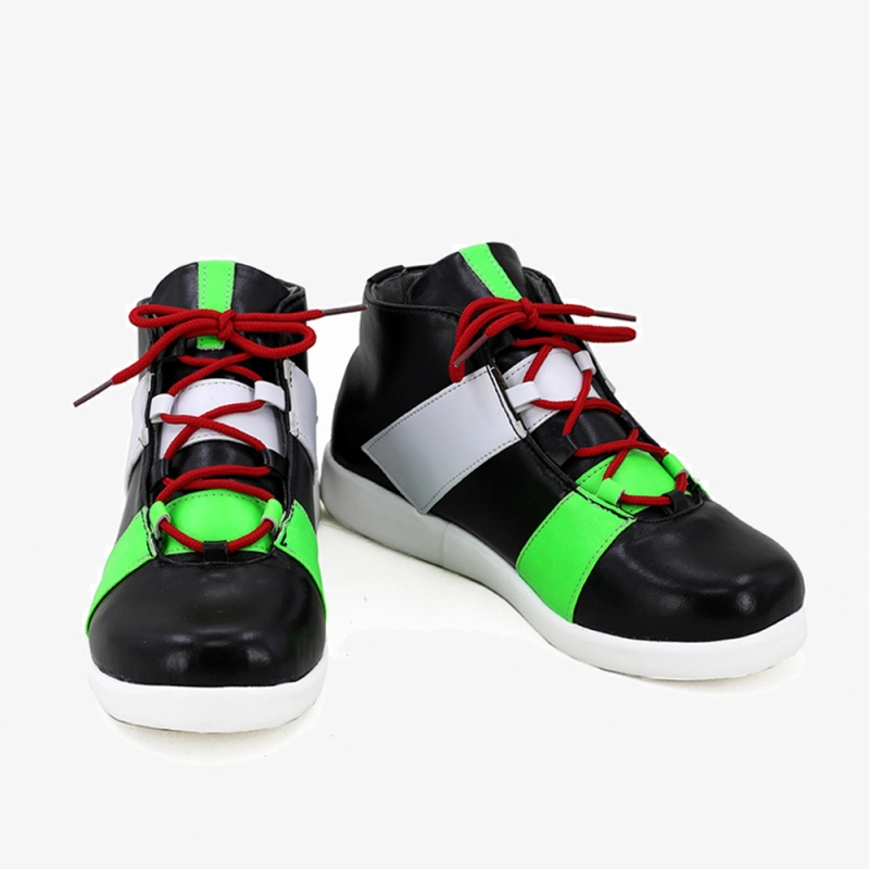 Division Rap Battle Hypnosis Mic Amemura Ramuda Shoes Cosplay Men Boots Ver 2 Unibuy