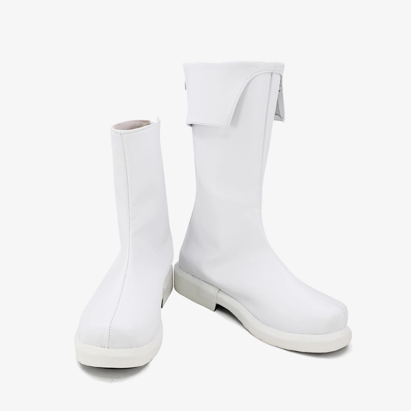 THE ANIMATION Procellarum Shoes Cosplay RUI MINADUKI Men Boots Unibuy