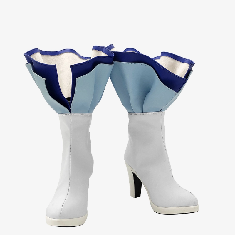 Mermaid Melody Pichi Pichi Pitch Noel Shoes Cosplay Women Boots Unibuy