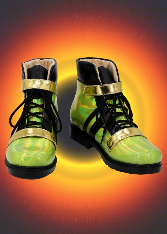 Ensemble Stars Takamine Midori Shoes Cosplay Men Boots