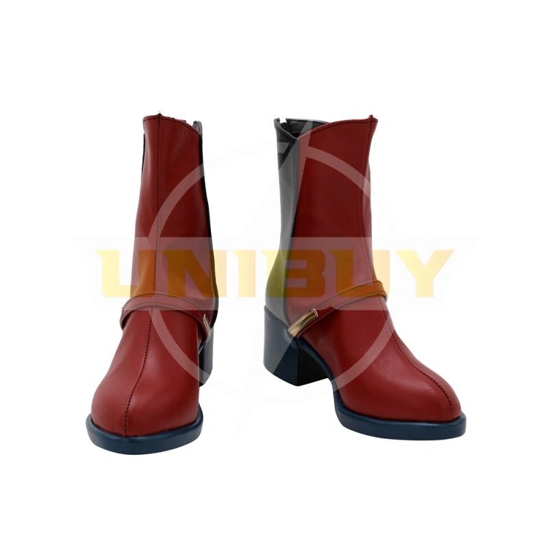 Ensemble Stars Hibiki Wataru Shoes Cosplay Men Boots Unibuy