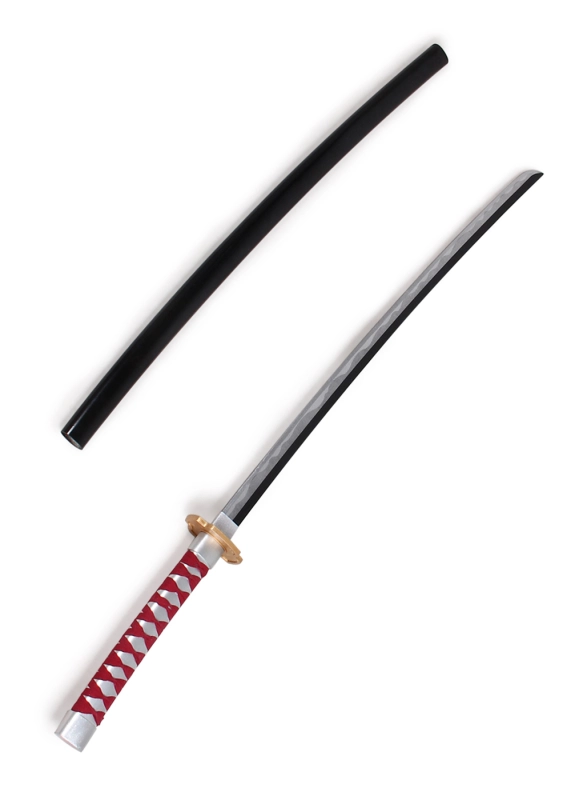 Fire Emblem Awakening Lon'qu Sword Cosplay Prop Unibuy