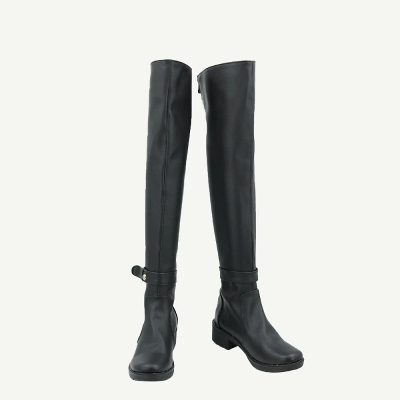 Ensemble Stars Oukawa Kohaku Shoes Cosplay Men Boots Unibuy