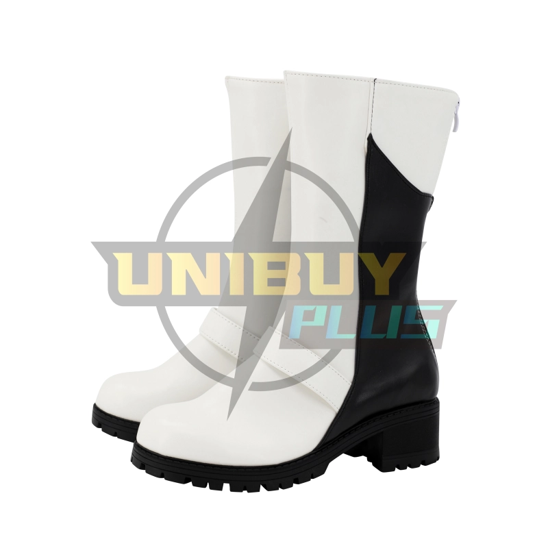 Pokémon Brendan Shoes Cosplay Men Boots Unibuyplus