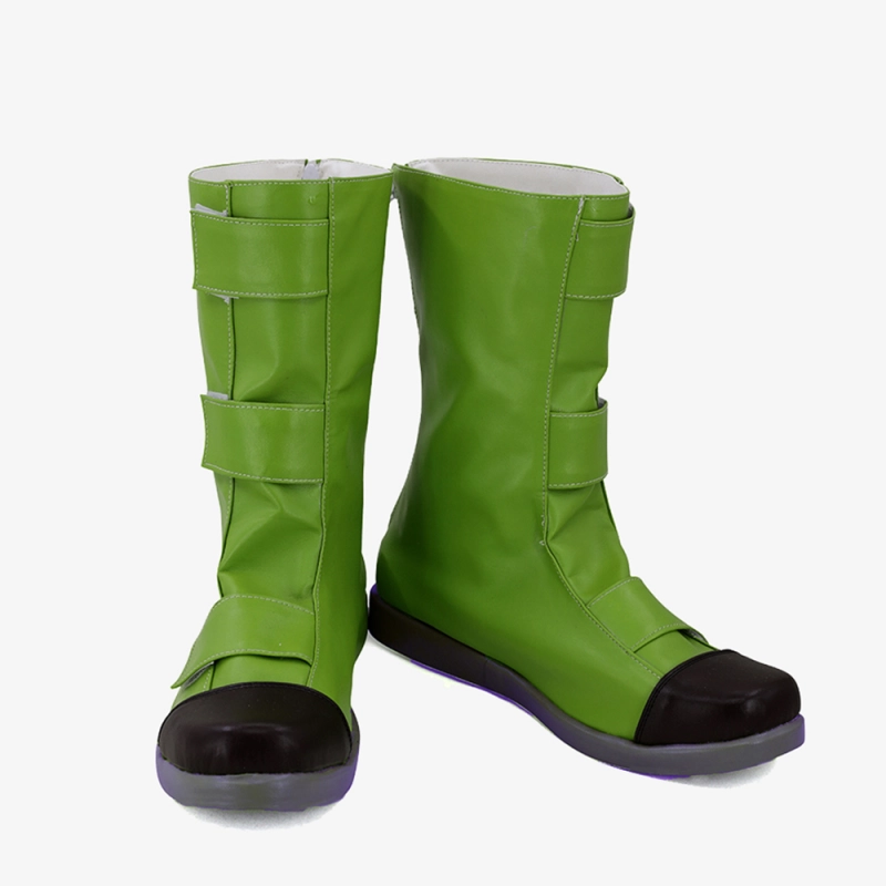 Dragon Ball Super Future Trunks Shoes Cosplay Mirai no Torankusu Men Boots Unibuy