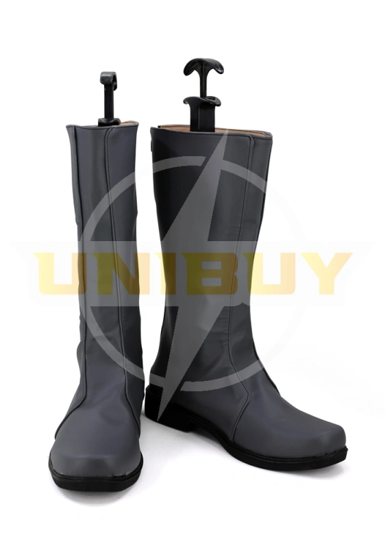Detroit: Become Human Markus Shoes Cosplay Men Boots Unibuy