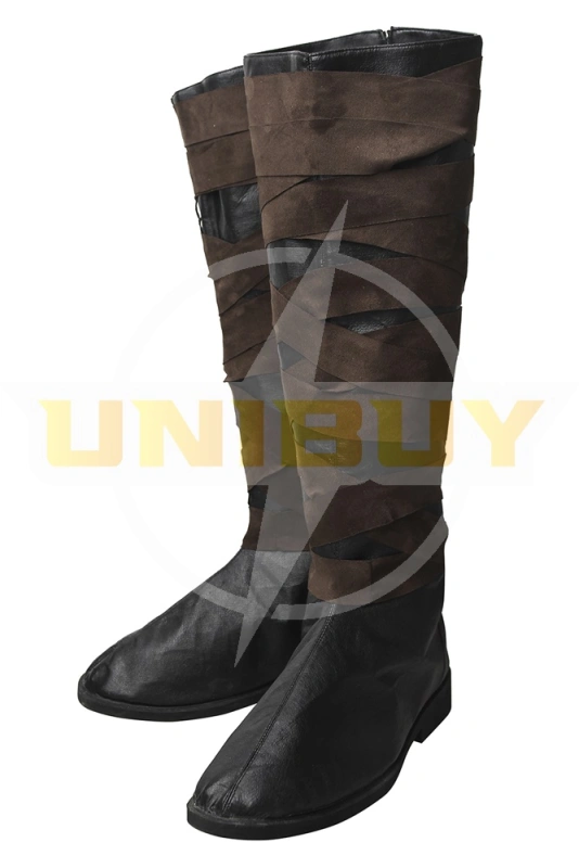 Thor Ragnarok Thor Odinson Cosplay Shoes Men Boots Unibuy