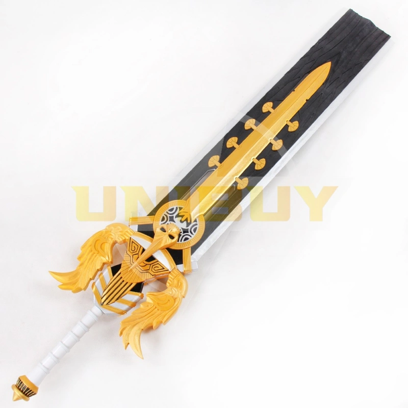 FF15 Gladiolus Amicitia Greatsword Prop Cosplay Final Fantasy XV Unibuy