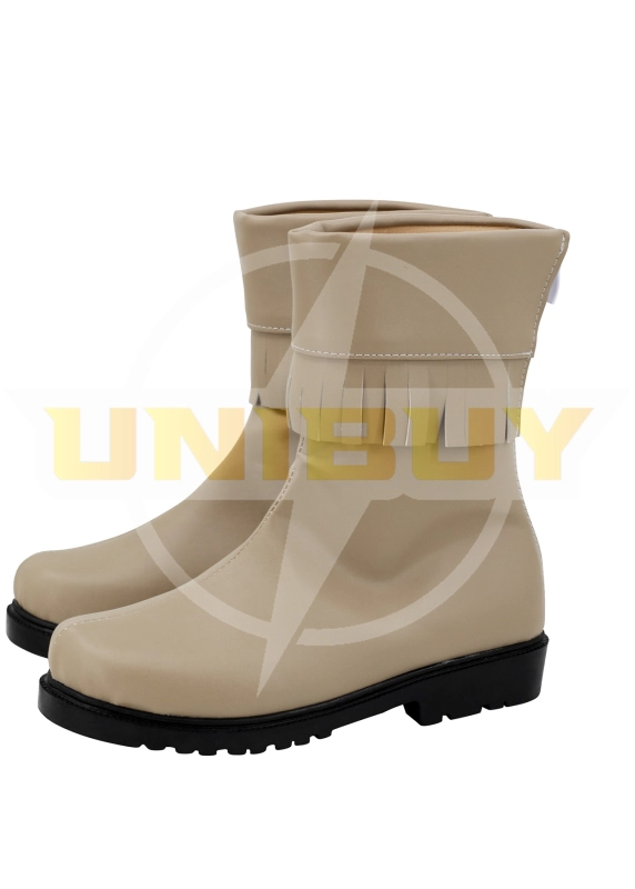 Yona of the Dawn Yun Shoes Cosplay Women Boots Unibuy