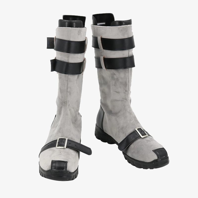 X-Force Deadpool Shoes Cosplay Wade Wilson Men Boots Unibuy