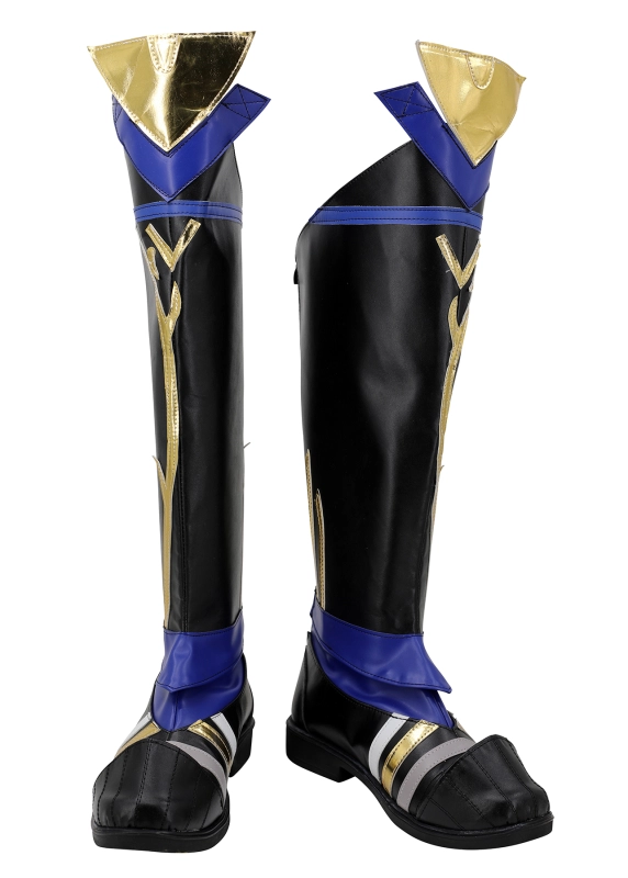 Fire Emblem Engage Alear Shoes Cosplay Men Boots Unibuyplus