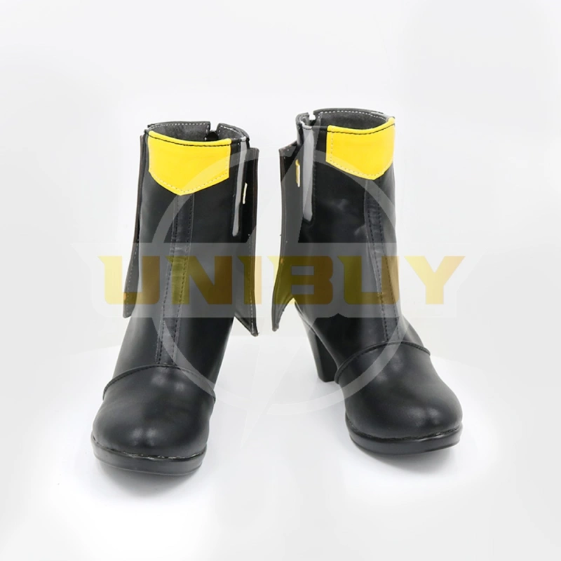 Honkai Star Rail Female the Trailblazer Shoes Cosplay Women Boots Unibuy
