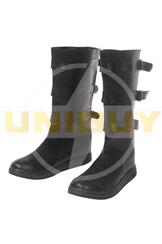 House of the Dragon Daemon Targaryen Shoes Cosplay Men Boots Ver.1 Unibuy