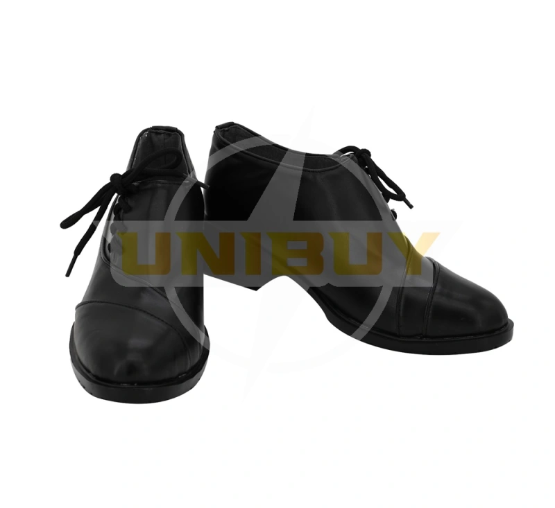 Vampire Knight Kaname Kuran Shoes Cosplay Men Boots Unibuy