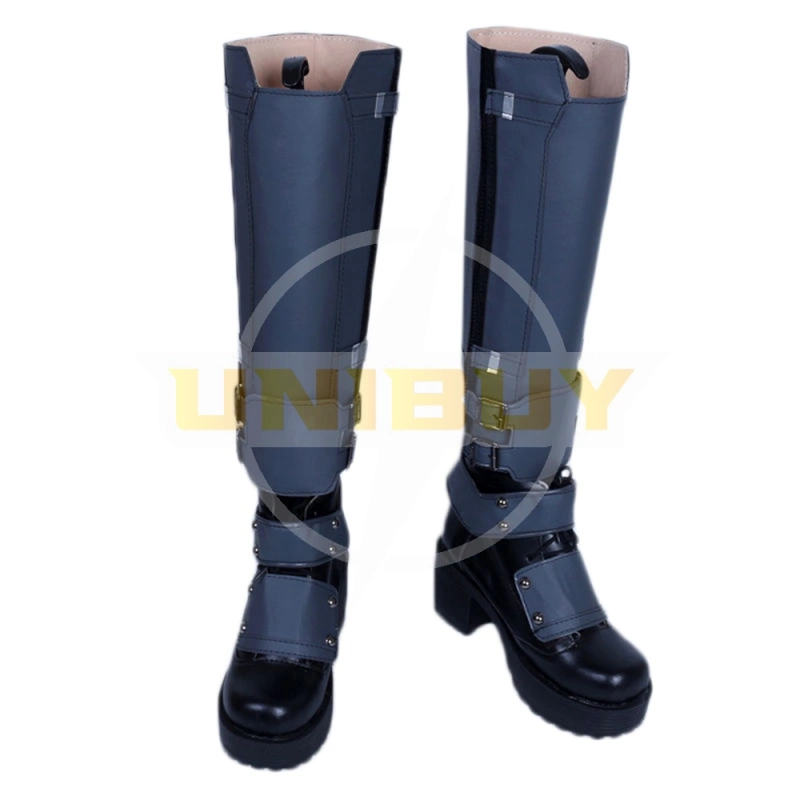X-men Deadpool Shoes Cosplay Men Boots Unibuy