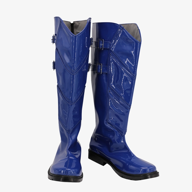 Star Wars Senate Guard Shoes Cosplay Men Boots Unibuy