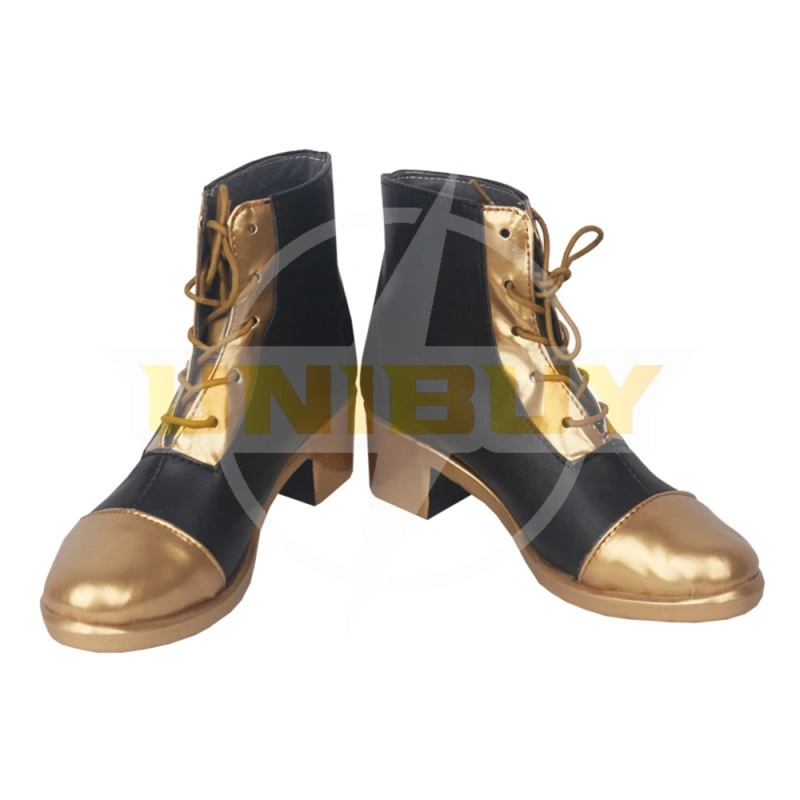 Ensemble Stars 2 Pretty Mission Shoes Cosplay Men Boots Unibuy