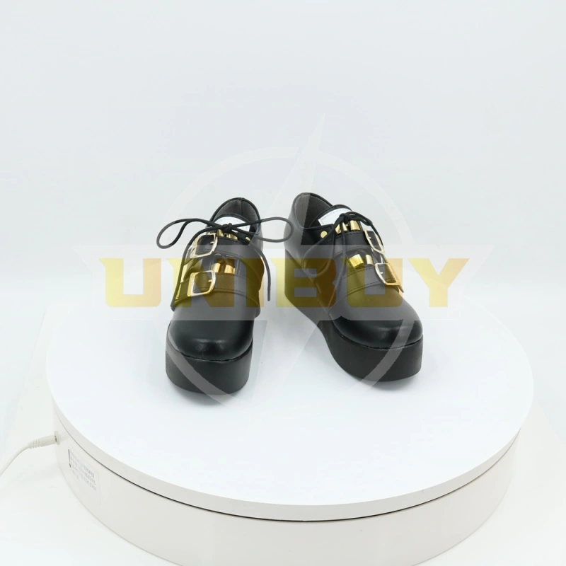VTuber Kanae Shoes Cosplay Women Boots Unibuy