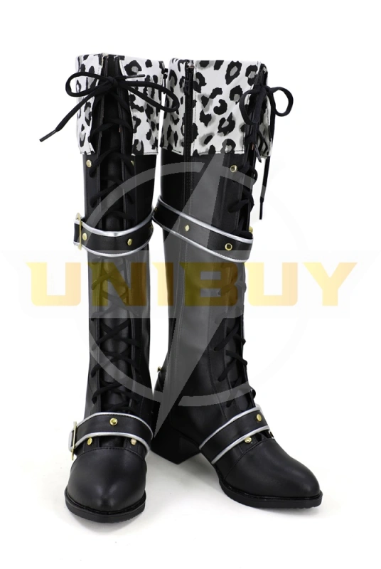 Ensemble Stars Hasumi Keito Sakuma Rei Shoes Cosplay Men Boots Unibuy