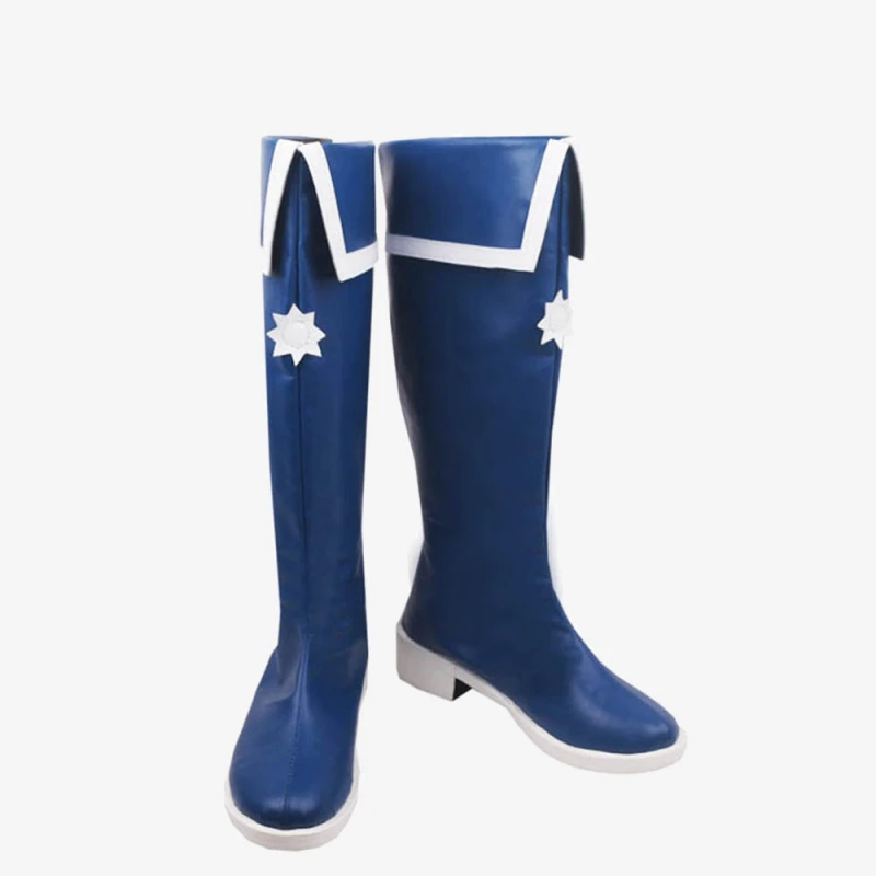Knights Shoes Cosplay Men Boots Ensemble Stars 2 Unibuy