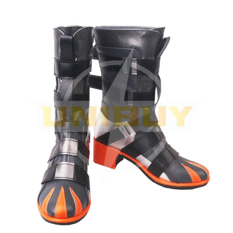 Vtuber Alban Knox Shoes Cosplay Men Boots Unibuy