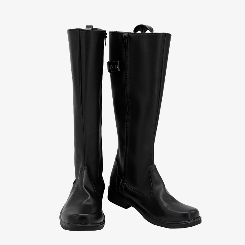 Star Wars Count Dooku Shoes Cosplay Men Boots Unibuy