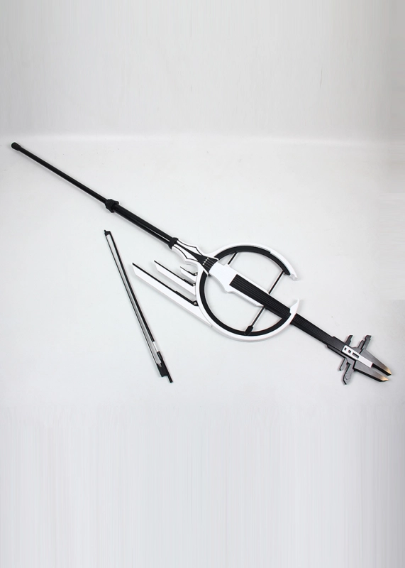 Arknights Virtuosa Harp Strings Prop Cosplay Unibuy