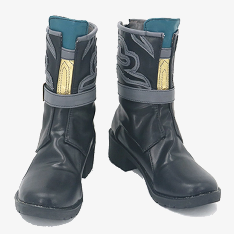 Honkai Star Rail Dan Heng Shoes Cosplay Men Boots Unibuy