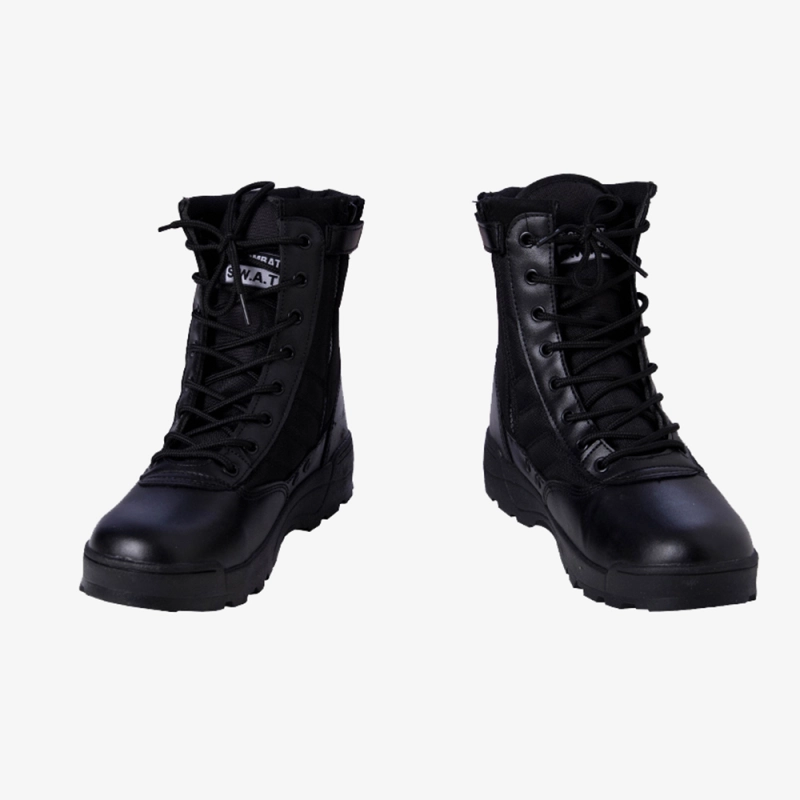 Spider Man: Into the Spider Verse Spider Man Noir Cosplay Shoes Men Boots Unibuy