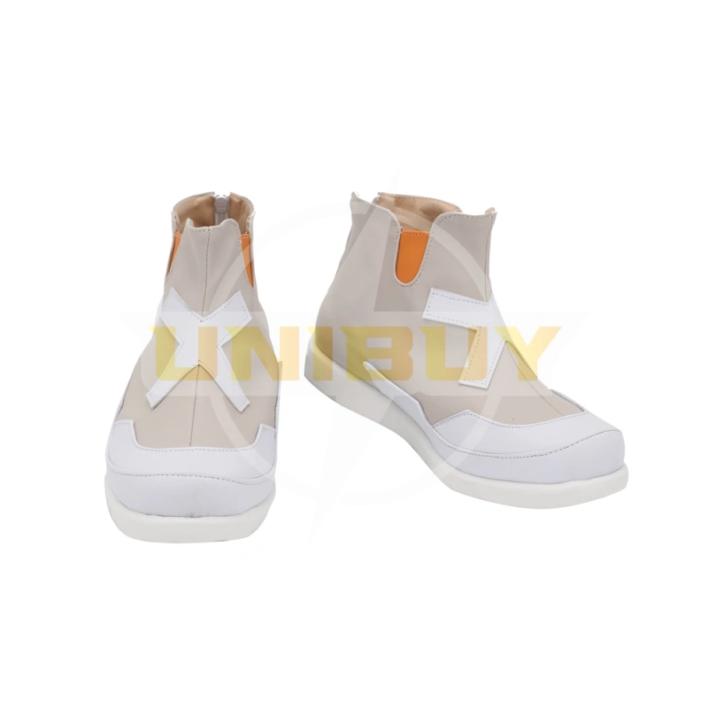 Burn The Witch Bruno Bangnyfe Shoes Cosplay Men Boots Unibuy