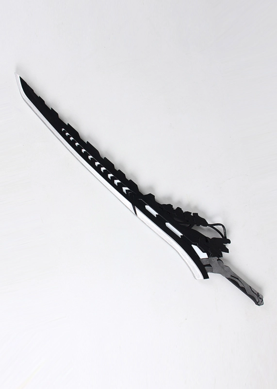 Code Vein The Queen Sword Cosplay Prop Cosplay Unibuy