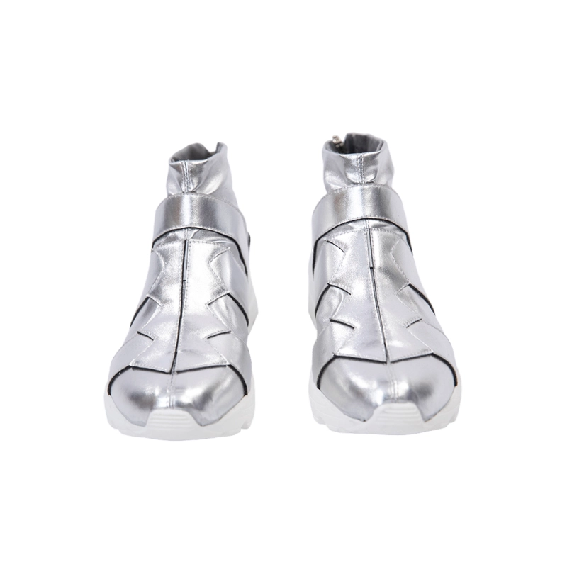 Avengers: Doomsday Doctor Doom Shoes Cosplay Victor Von Doom Men Boots Unibuyplus