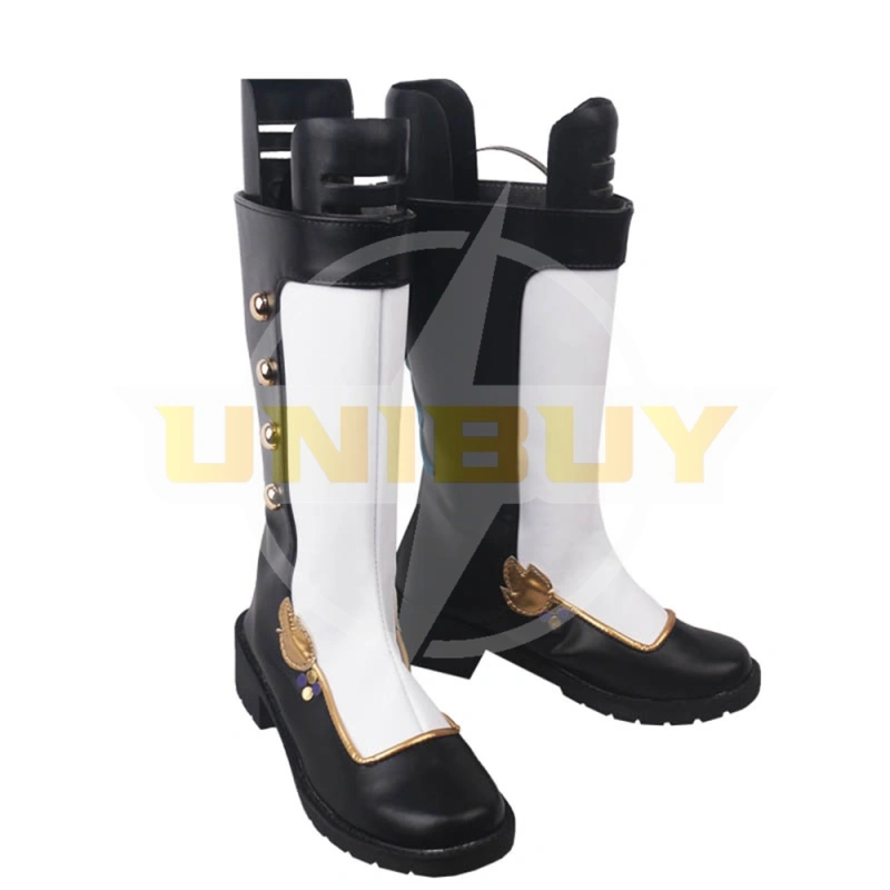 Shino Hajime Shoes Cosplay Men Boots Ensemble Stars Unibuy