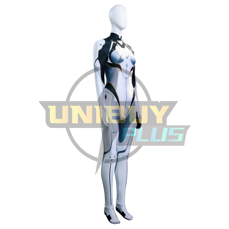 Honkai: Star Rail Firefly Costume Cosplay Bodysuit Unibuyplus