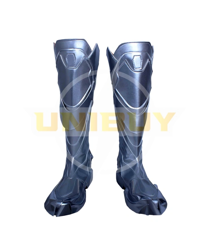 OW Overwatch Shimada Hanzo Shoes Cosplay Men Boots Unibuy