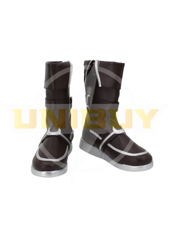 Nu Carnival Quincy Shoes Cosplay Men Boots Unibuy