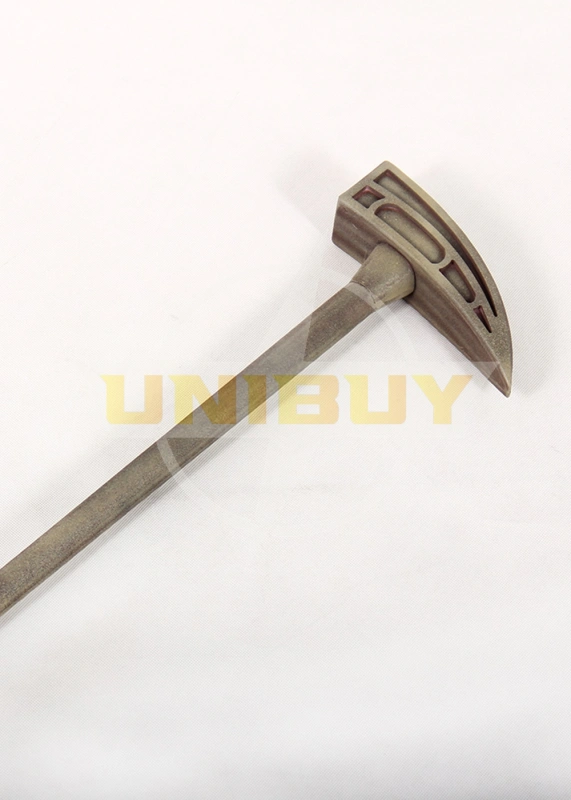 The Ancient Magus' Bride Elias Ainsworth Staff Cosplay Prop Unibuy