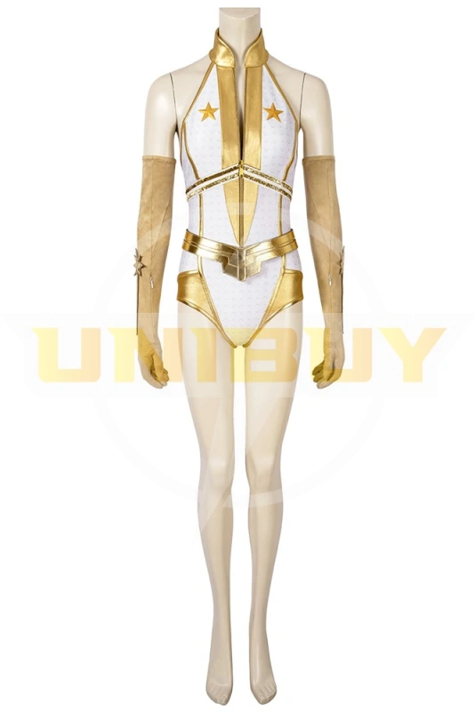 Starlight Costume Cosplay Suit Annie January The Boys S2 Ver 1 Unibuy