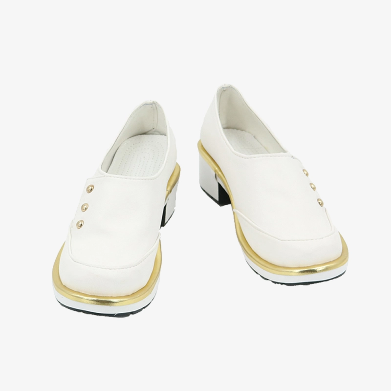 Shiina Niki Shoes Cosplay Men Boots Ensemble Stars Unibuy