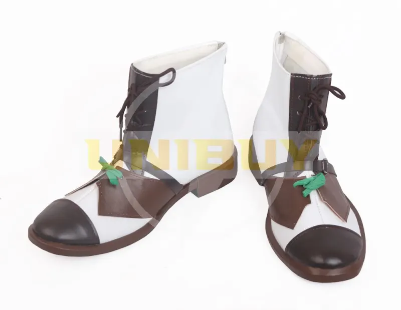 Girls' Frontline Carcano M91/38 Cosplay Shoes Women Boots Unibuy