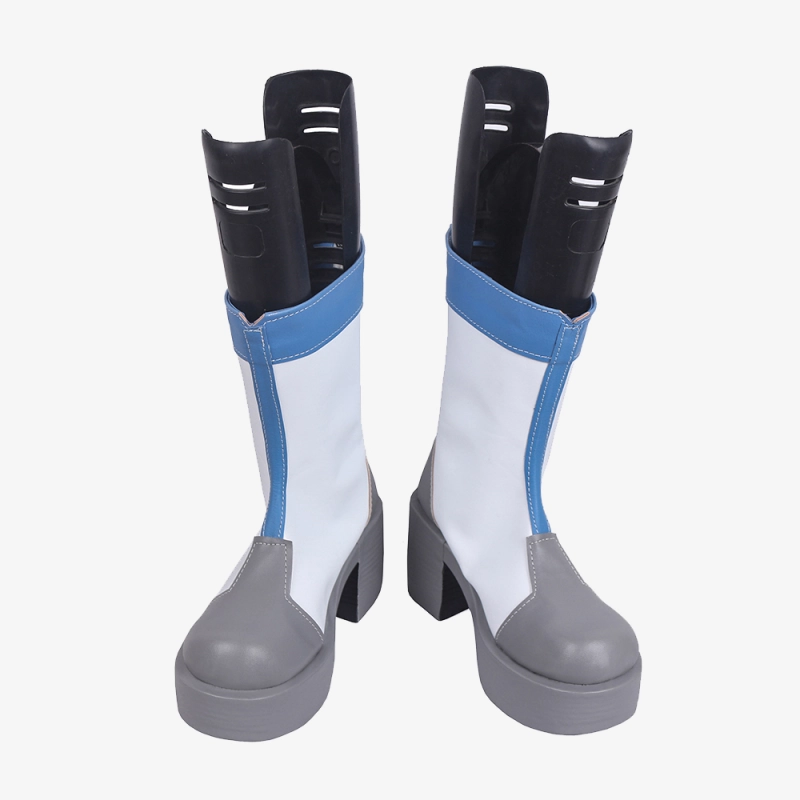Athena Cykes Kitzuki Kokone Cosplay Shoes Boots Ver 1 Unibuy