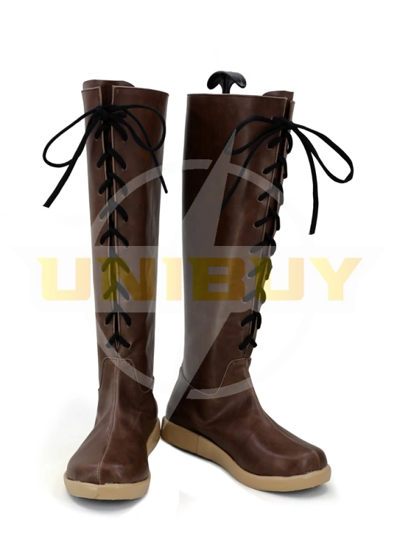 Touhou Project Shoes Cosplay Youmu Konpaku Women Boots Unibuy