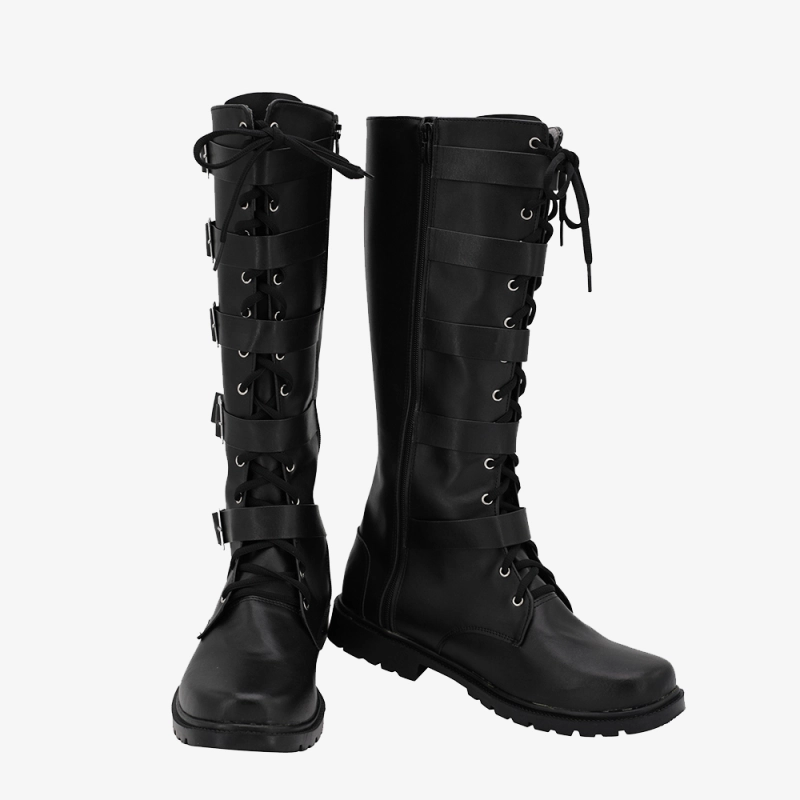Underworld Blood Wars Selene Shoes Cosplay Women Boots Ver 1 Unibuy