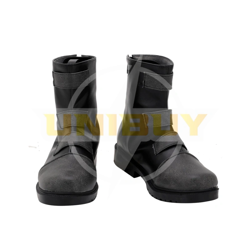 Justice League Starfire Shoes Cosplay Princess Koriand'r Women Boots Unibuy