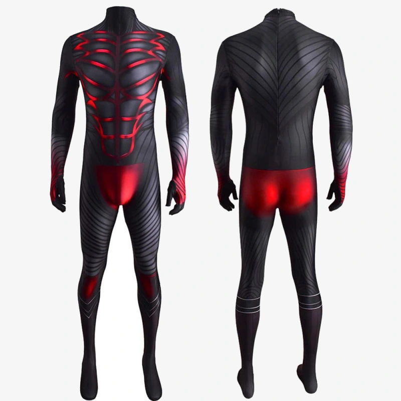 Kingdom Heart Vanitas Costume Cosplay The Masked Boy Suit Unibuy