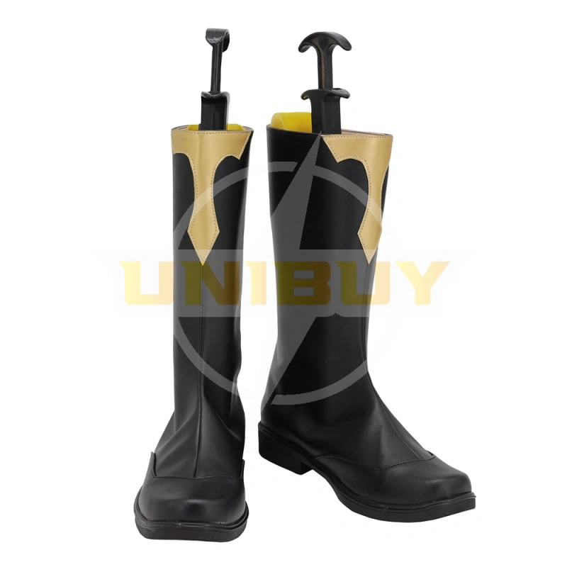 Trevor Belmont Shoes Cosplay Castlevania III Dracula's Curse Men Boots Unibuy