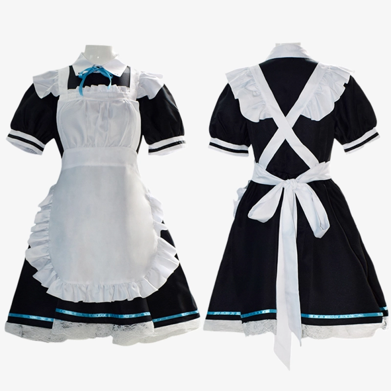 Blue Archive Tendou Arisu Costume Cosplay Suit Unibuy