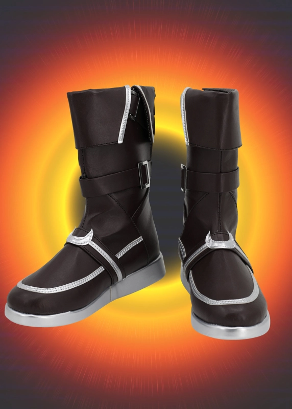 Nu Carnival Quincy Shoes Cosplay Men Boots Unibuy
