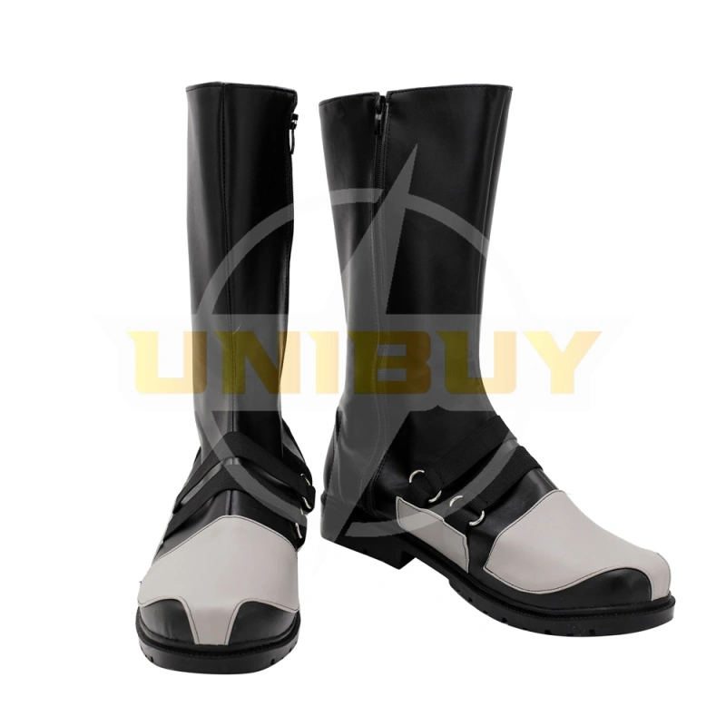 Batman Shoes Cosplay Arkham Knight Men Boots Unibuy